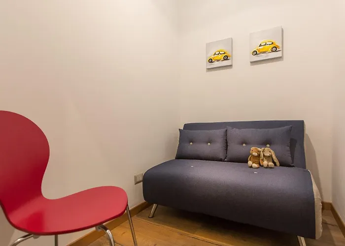 Apartamento Saint Peter Prestigious By In