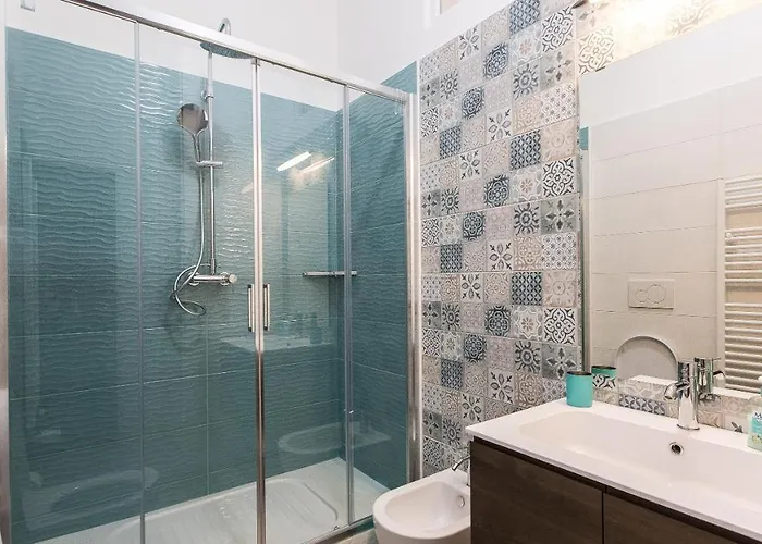 Apartamento Saint Peter Prestigious By In *