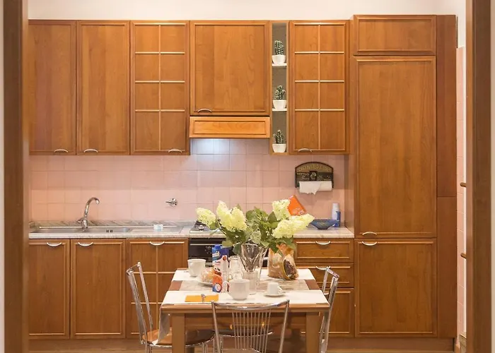 Apartamento Saint Peter Prestigious By In Roma