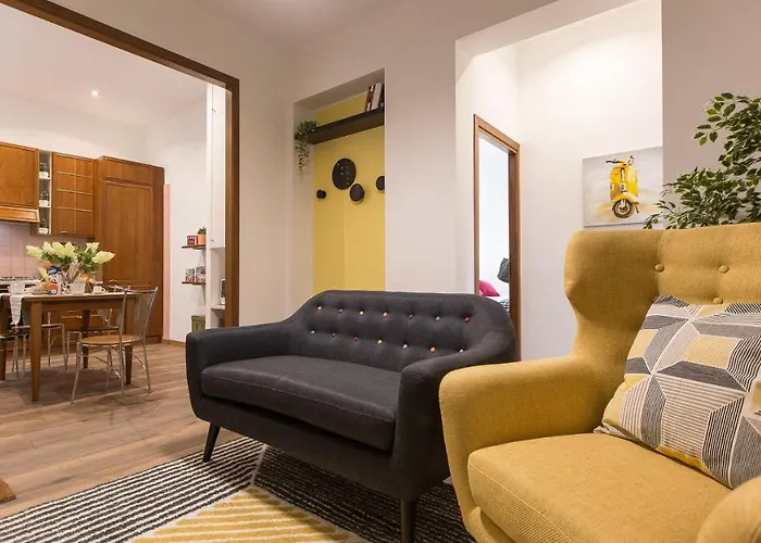 Apartamento Saint Peter Prestigious By In