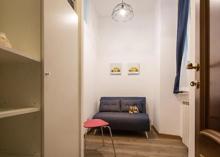 Saint Peter Prestigious By In Apartamento *