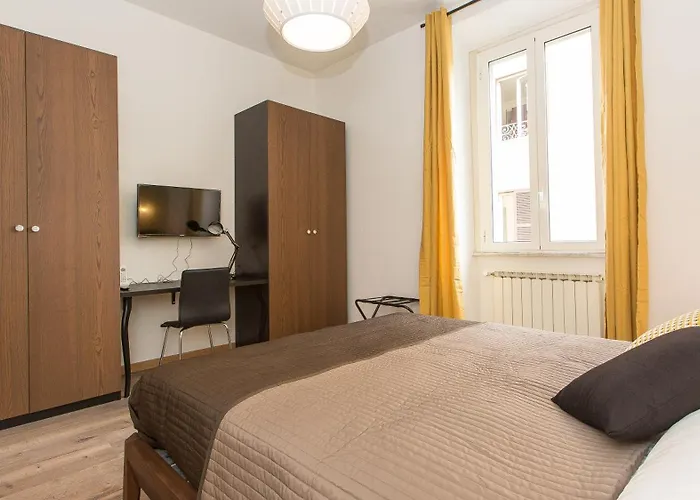 Apartamento Saint Peter Prestigious By In Roma