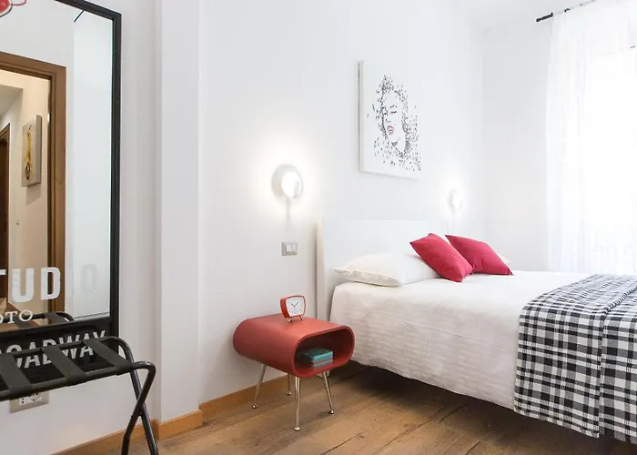 Apartamento Saint Peter Prestigious By In