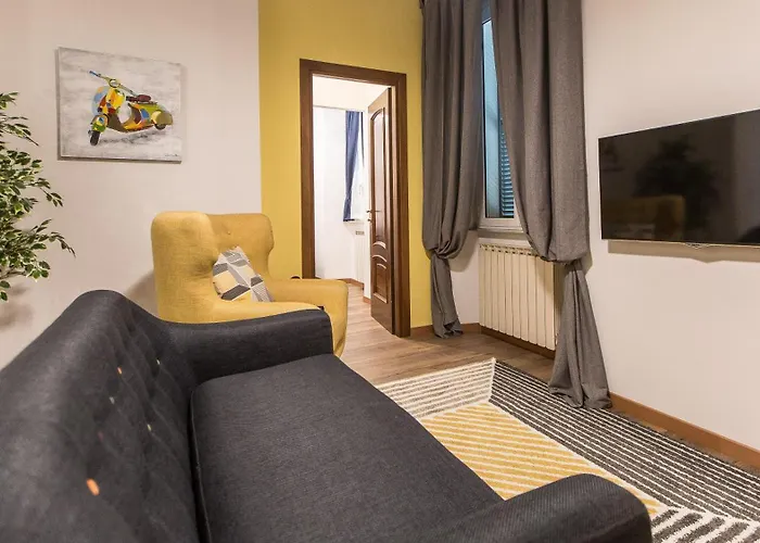 Apartamento Saint Peter Prestigious By In