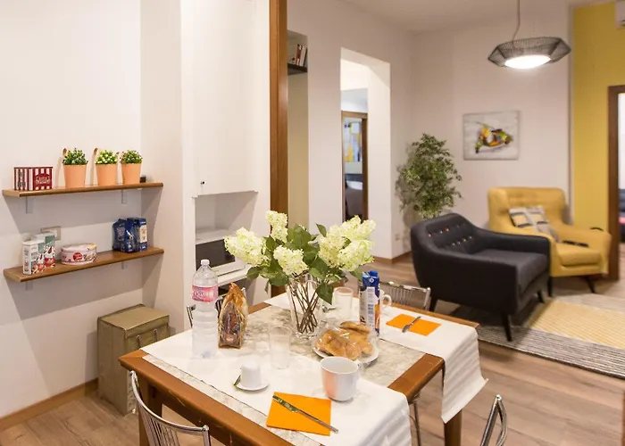 Apartamento Saint Peter Prestigious By In Roma